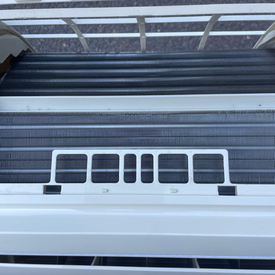 Panasonic ルームエアコン　2.8kw 美品