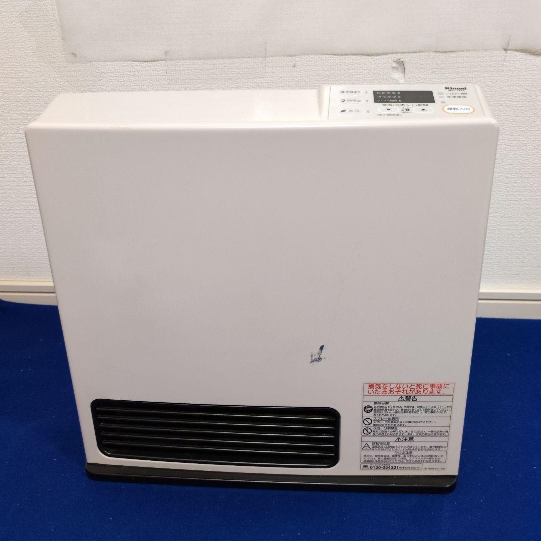 リンナイ LPガスファンヒーター SRC‐364E 18年 SU07 リンナイ（Rinnai） SRC-364E-LP ガスファンヒーター プロパンガス用