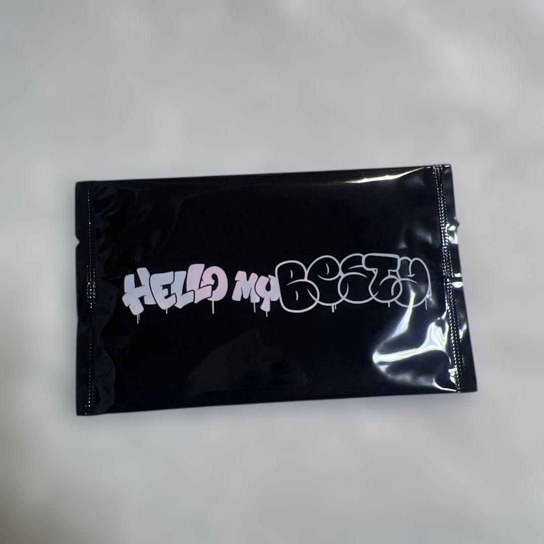 BE:FIRST オンラインくじ フォトカードSOTA - メルカリ