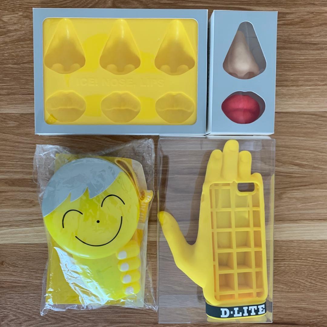 テソン BIGBANG D-LITE Dくんペンライト ツアーグッズ - メルカリ