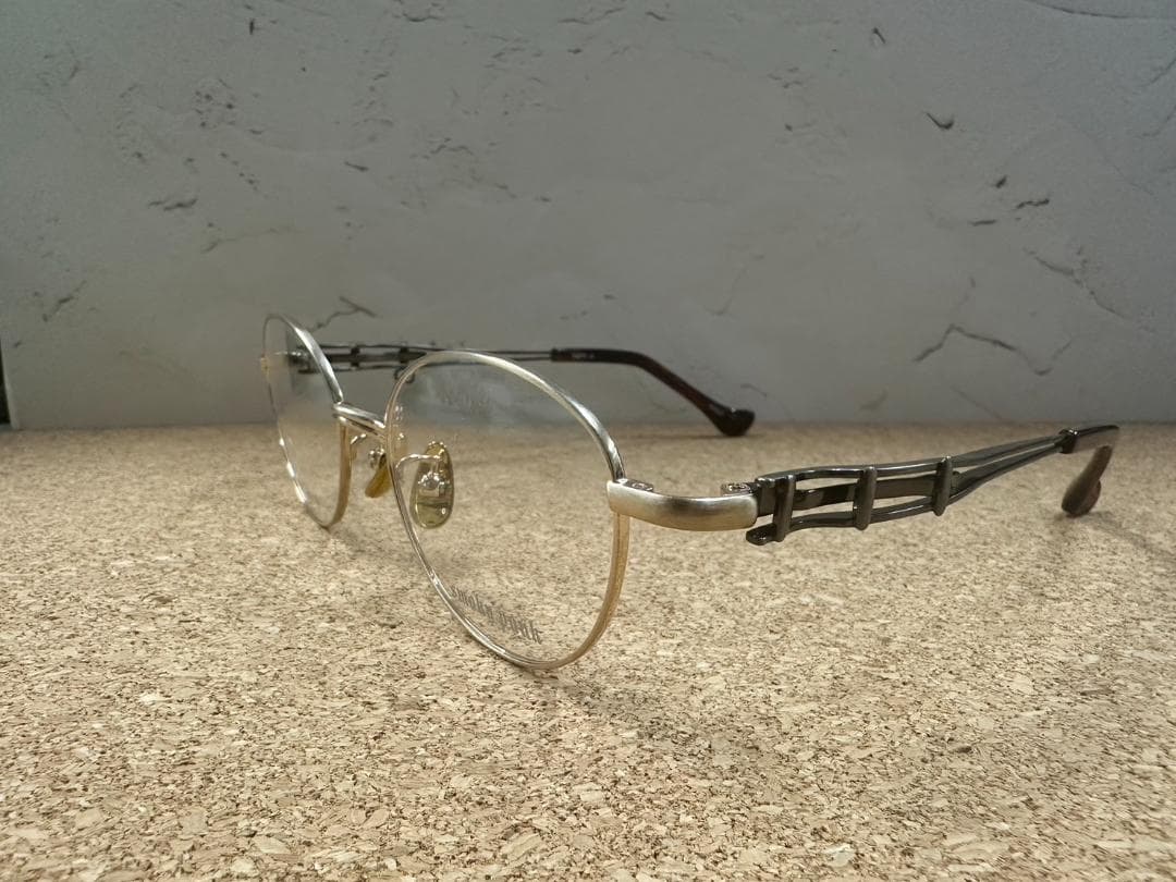 えんとつ町のプペル風】smoky punk SMPK-T COPPER 50