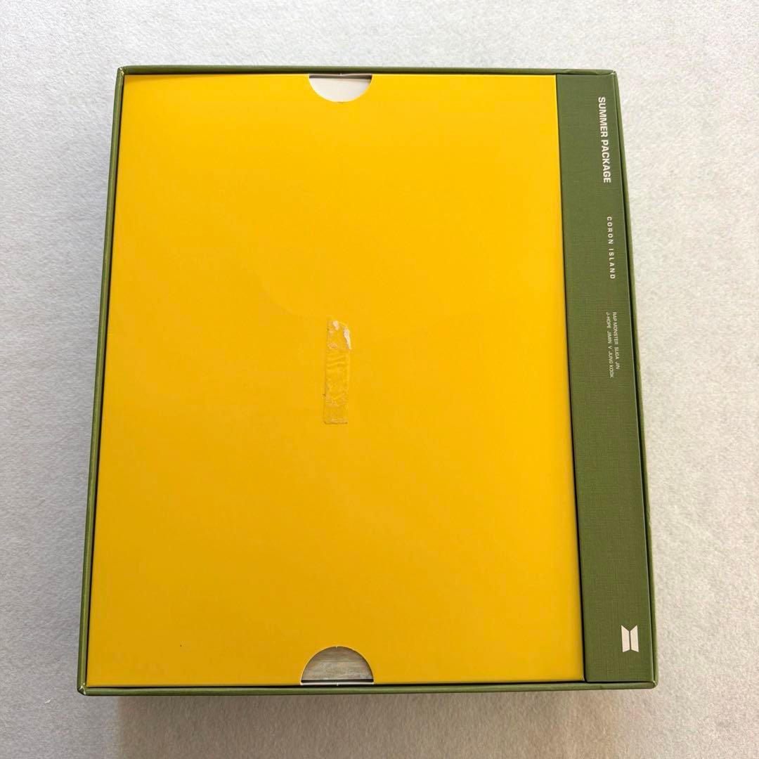 BTS サマパケ 2017 日本語字幕付き - メルカリ