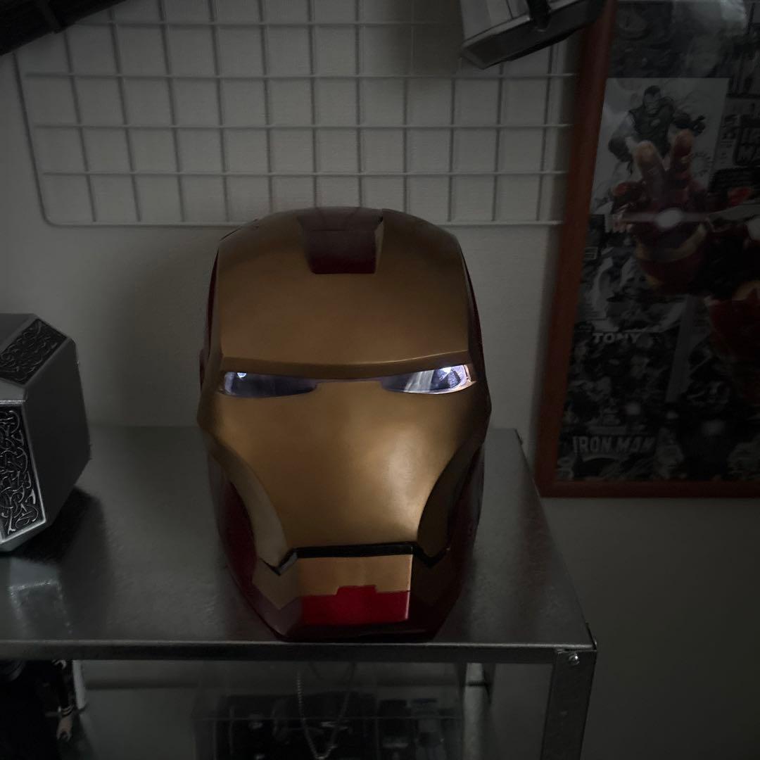 キャプテンアメリカ盾、ソームジョルニア、ストームブレイカー