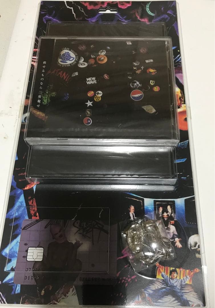 kohh dirt 千葉雄喜　grillz jewelz グリルズジュエルズ ドッグスがグリルズ ジュエルズとのコラボジュエリーを2日間限定販売