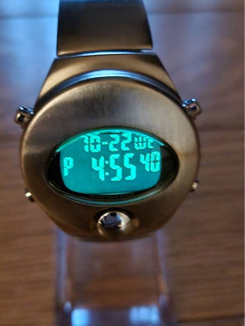 SEIKO ALBA SPOON セイコー アルバ スプーン インゴット - メルカリ