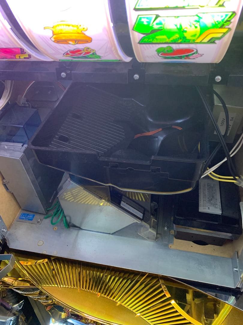 マクロスF2 SANKYO スロット 実機 5号機 - メルカリ