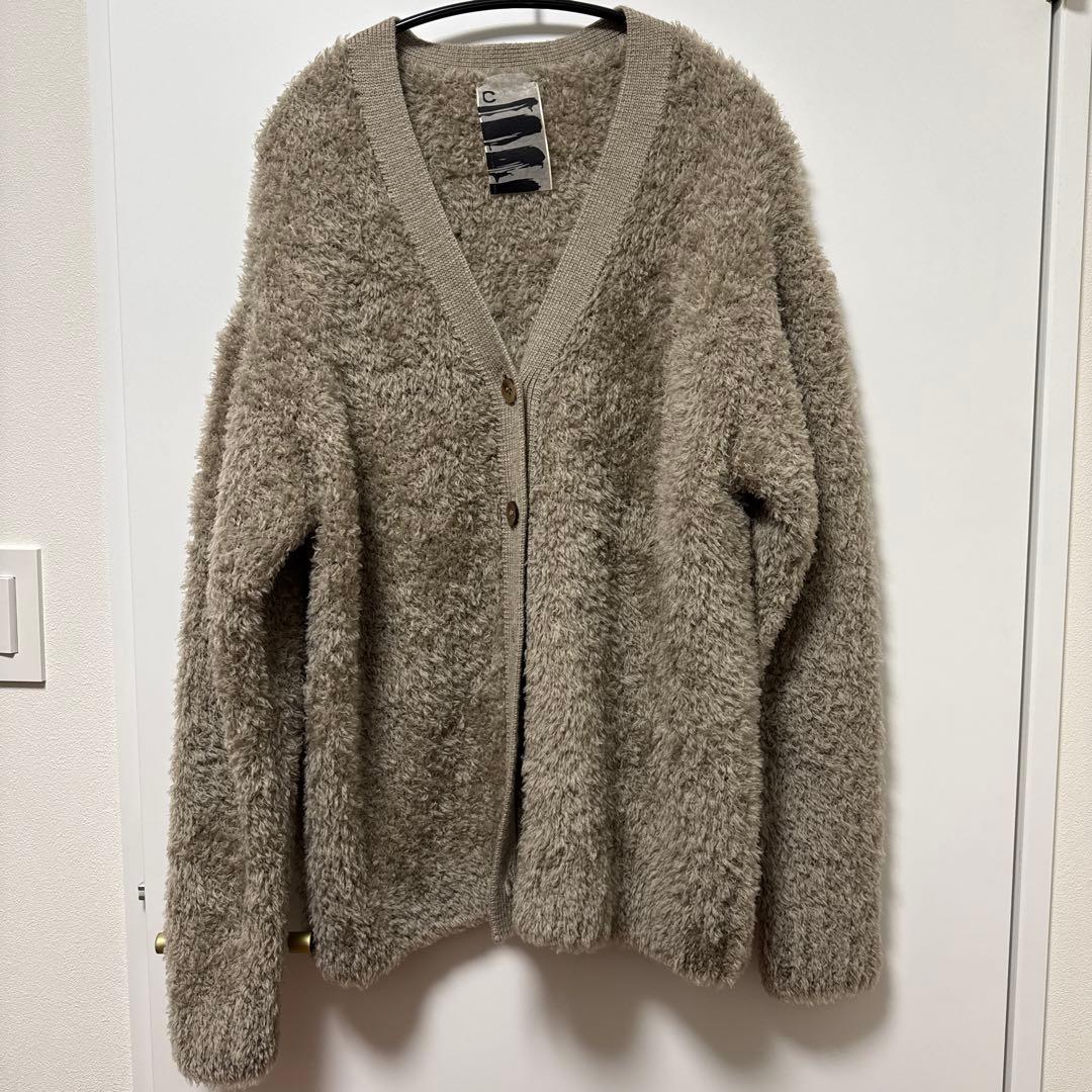 CHAOS ペルシアモールカーディガン - メルカリ