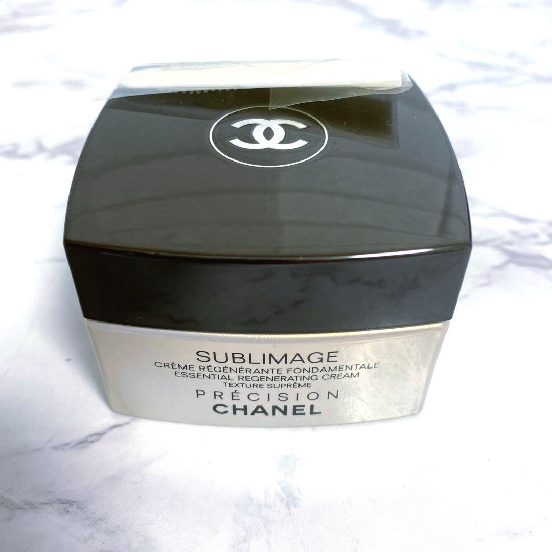 CHANEL サブリマージュ ラ クレーム エモリエント 30g CHANEL シャネル サブリマージュラクレーム&モリエントクリーム✨合計8