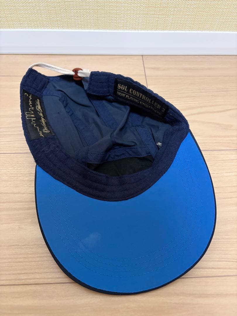 superbad solace SC2 LONGBILL ジャパノラック - メルカリ