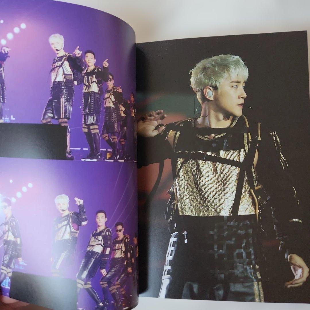 ミュージック JUNHO(From 2PM)/Solo Tour 2016\\"HYPER\"