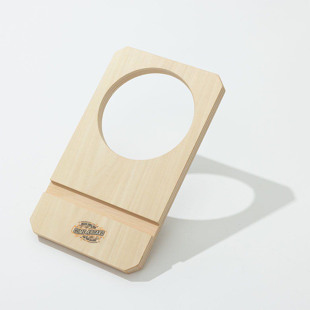 LandSup®︎ Crazy mini スペシャルセット ディスプレイスタンド付