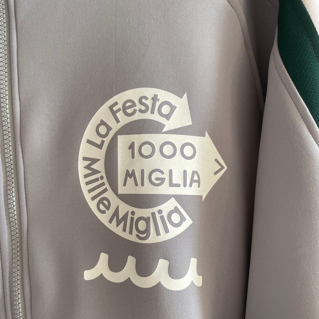 ラ フェスタ ミッレミリアの公式トラックジャケット - メルカリ