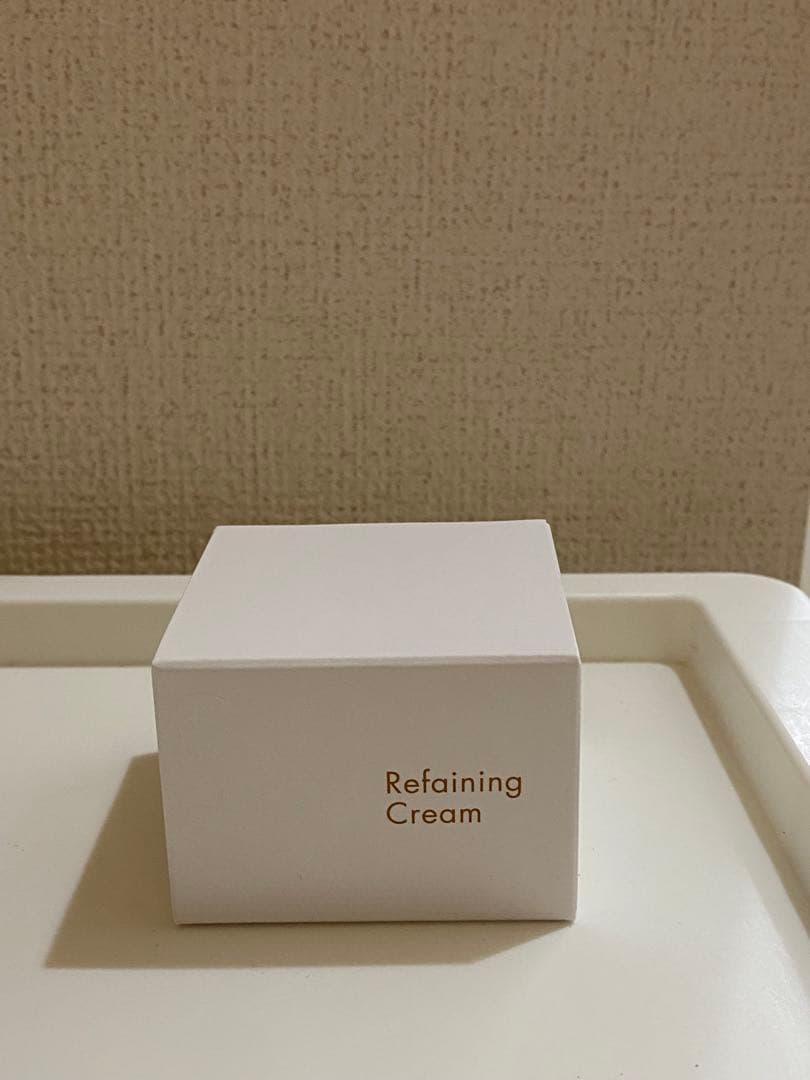 ジュビラン　エル　ルファイニングクリーム（ナイトクリーム） エル ルファイニングクリーム｜商品情報｜ジュビラン株式会社