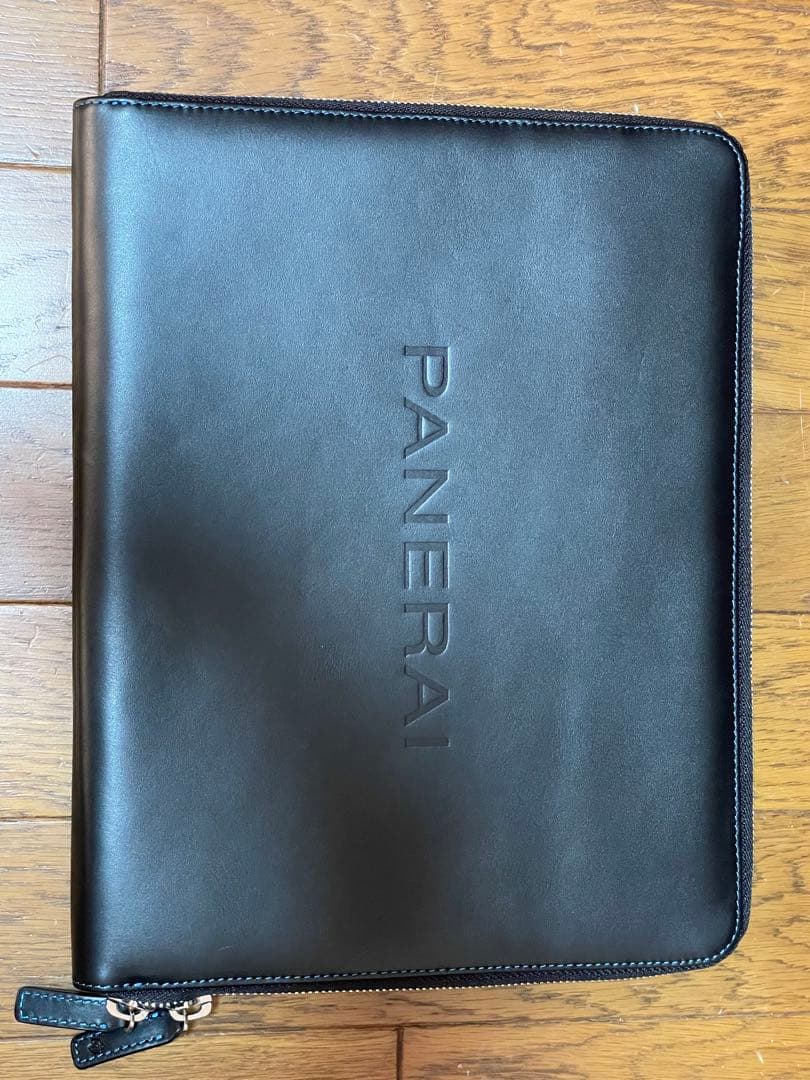 レア！ パネライ PANERAI Ipad Holder ノベルティグッズ