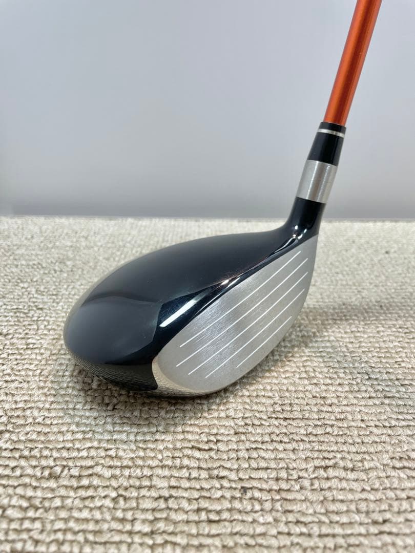 2015年モデルホンマゴルフ(本間ゴルフ) TW727 FW 3.5.7W 3本 - メルカリ