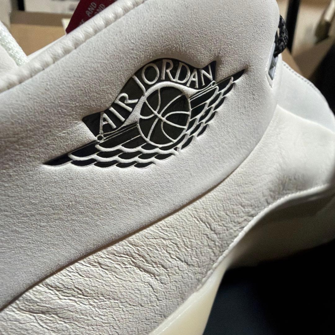 Stock X鑑定付き】Air Jordan 40 シカゴ 28.5cm - メルカリ