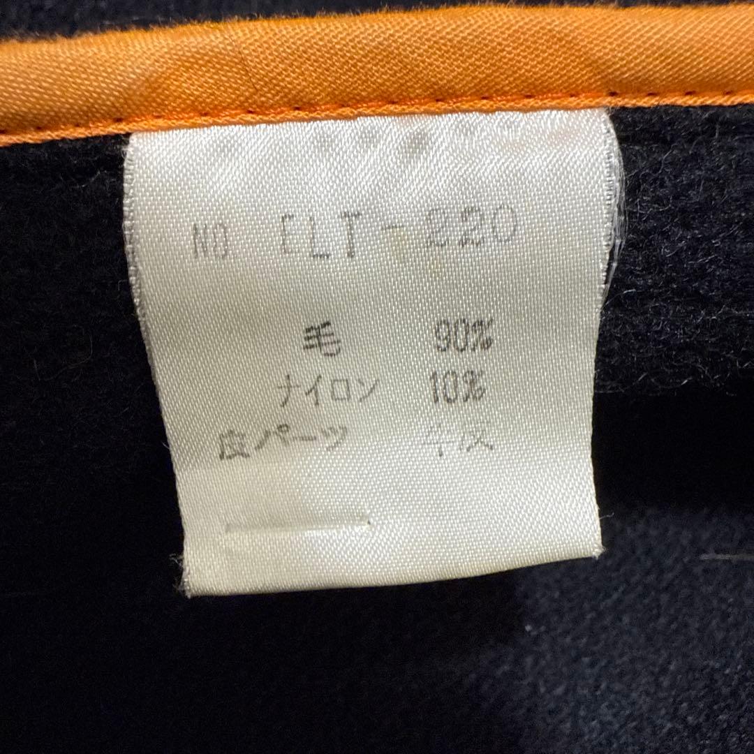 90s 初期モデル let it ride ダッフルコート L ELT - メルカリ