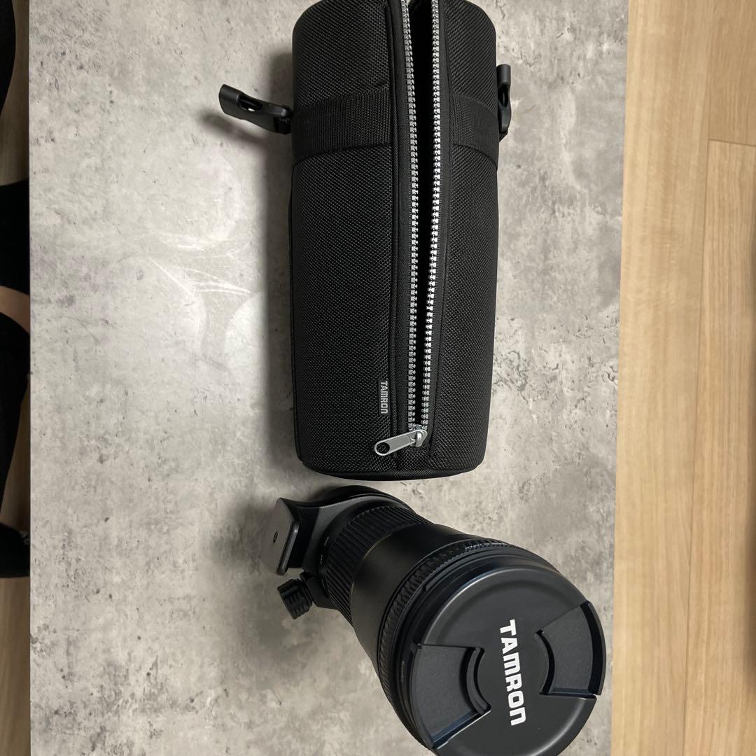 TAMRON SP AF Di LD 200-500mm ケース付 Amazon.com : Tamron SP Autofocus 200-500mm f/5-6.3 Di LD (IF) Lens