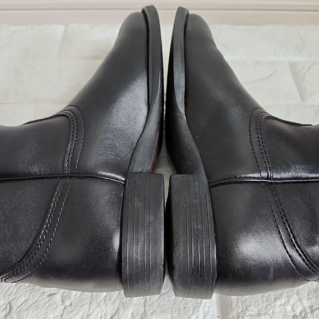 美品】ARIAT ブラックレザー ウエスタンブーツ Y2K - メルカリ