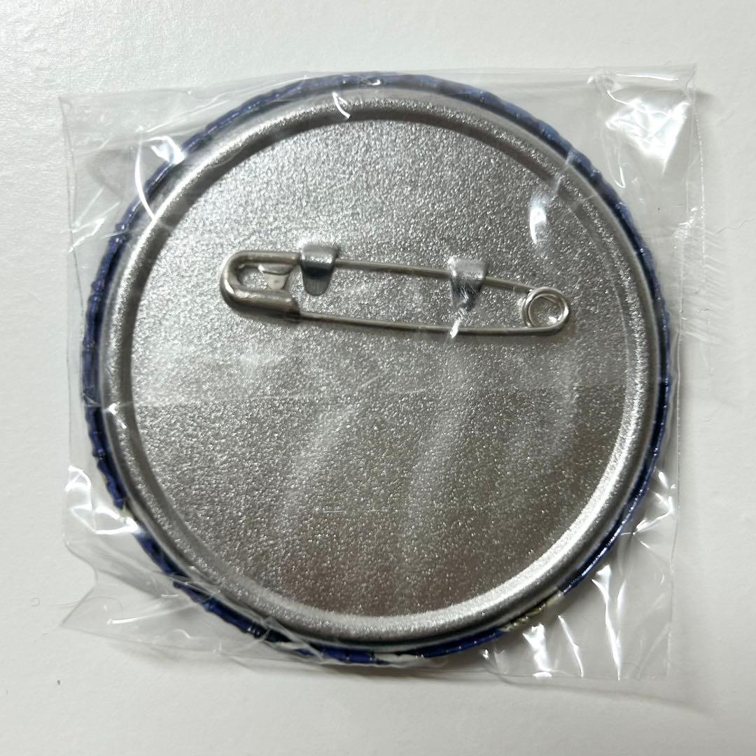 アニメK SEVEN STORIES 宗像礼司 缶バッジ アニメイト有償特典 - メルカリ