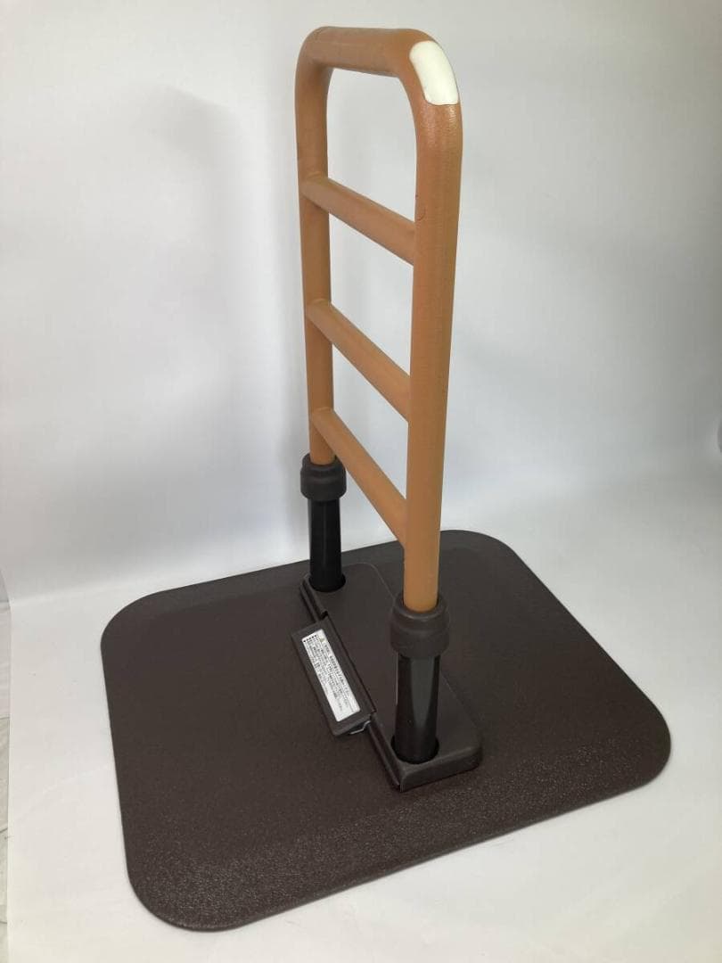 中古美品】【送料込み】モルテン ルーツ センタータイプ（介護 置き型