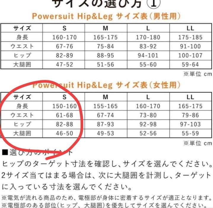 SIXPAD Powersuit セット付属品完備！ 《定価￥121,737》