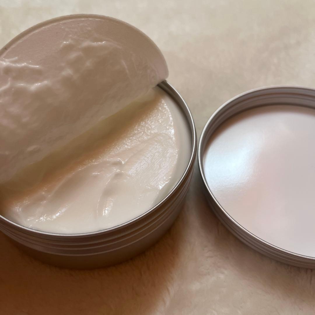 HERMÈS ボディクリーム缶タイプ - メルカリ