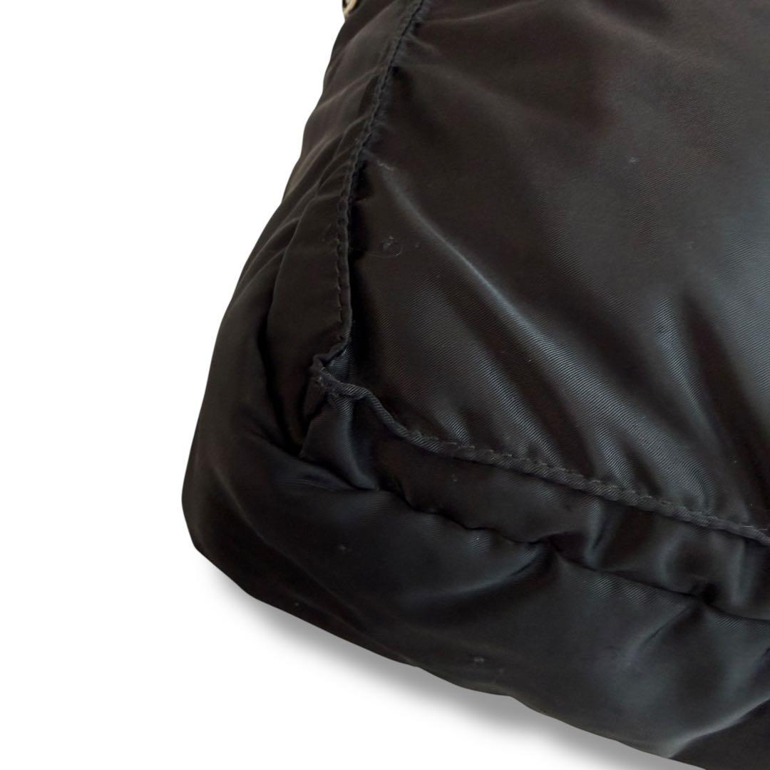 ポーター 1761 タンカー ビジネスバッグ 2way 大容量 黒 - メルカリ