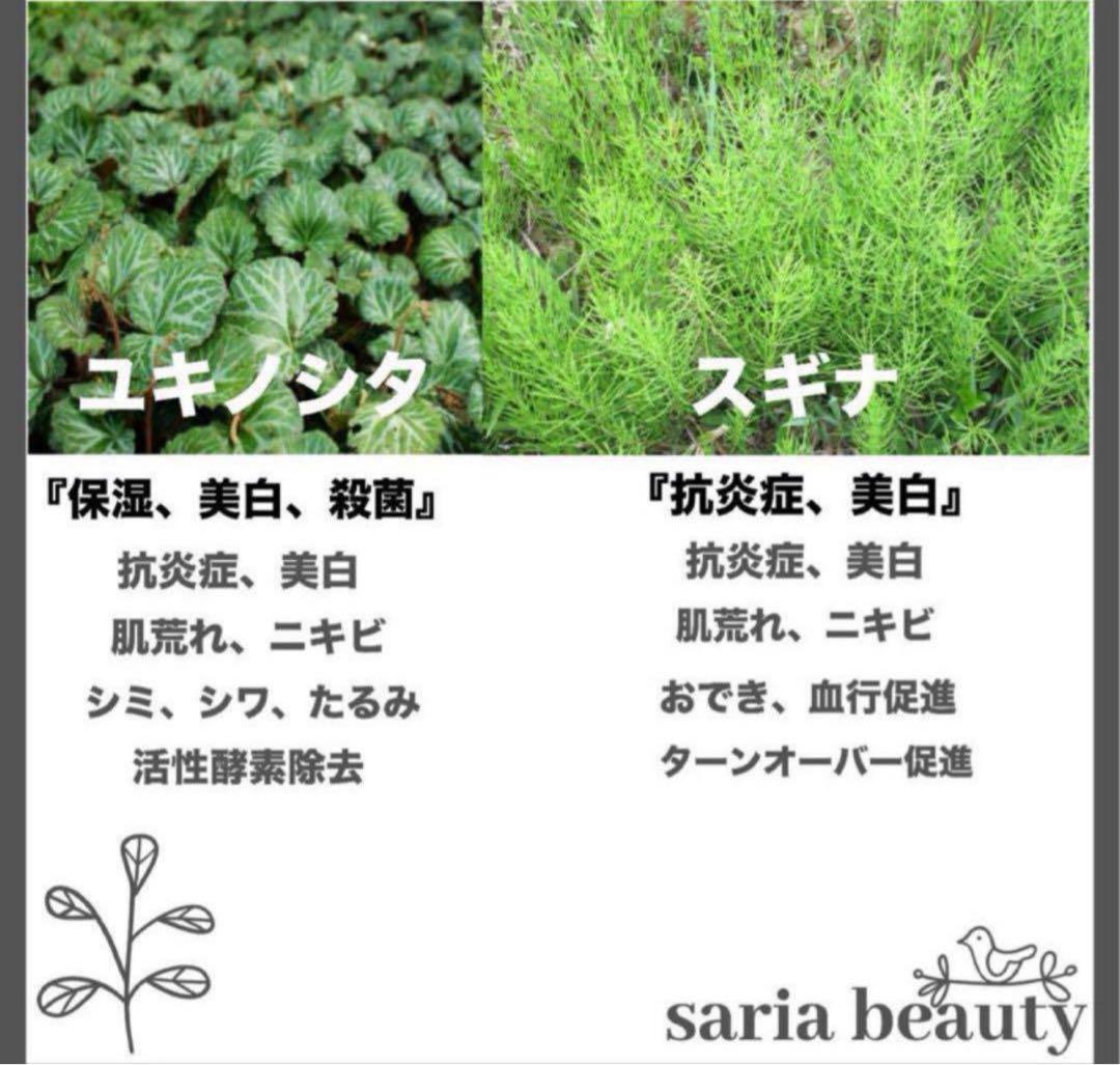 ハーブピーリング 業務用 剥離あり CICA アロエベラ オーガニック 和漢