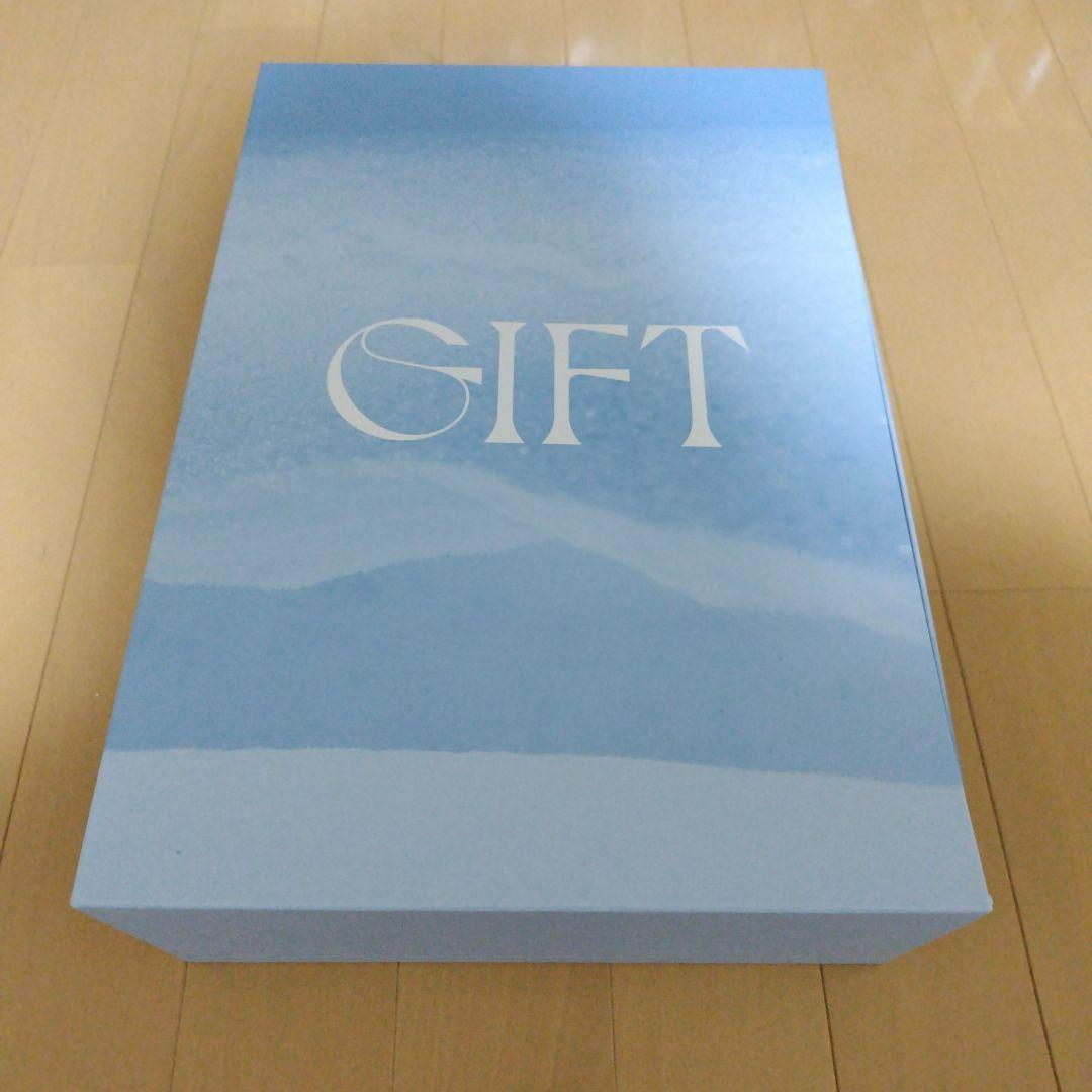 新品・値下】羽生結弦 ICE STORY 2023 GIFTパーカー ※箱有り - メルカリ