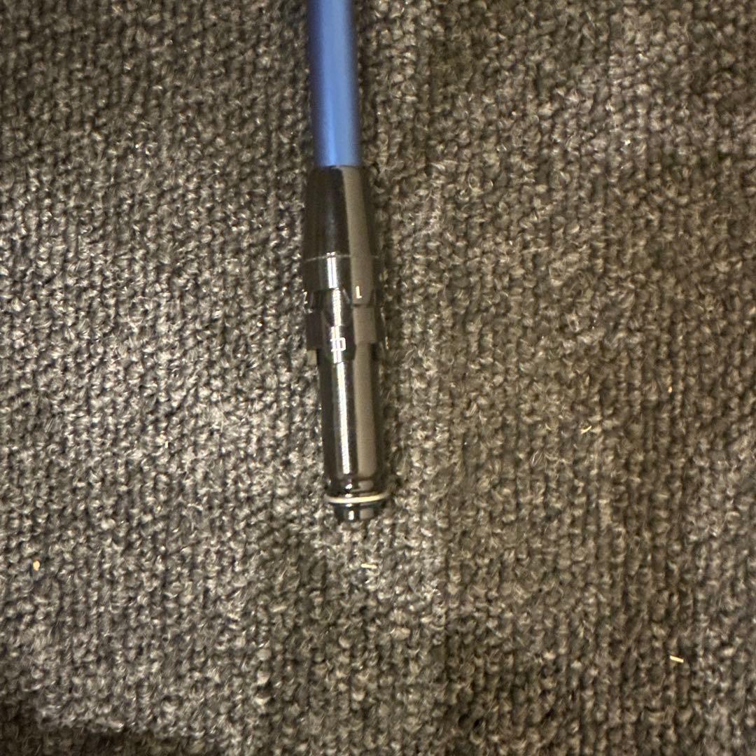 一気値下！ 24ベンタス ブルー 5S VELOCORE＋ ドライバー用シャフト