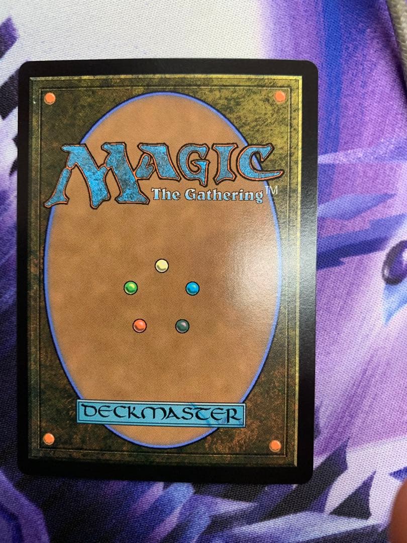 ティナ・ブランフォード FFXIV マジック：ザ・ギャザリング 最高工匠卿