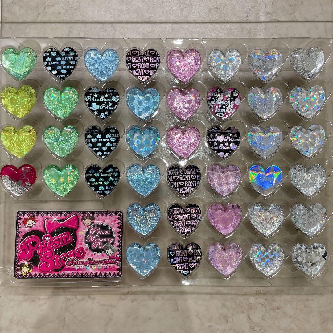 プリティリズム プリズムストーン トランク シンフォニア最終値下げ