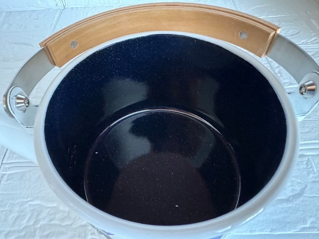 kaico × BOM UNITED 限定ケトル　1.45L 【未使用】