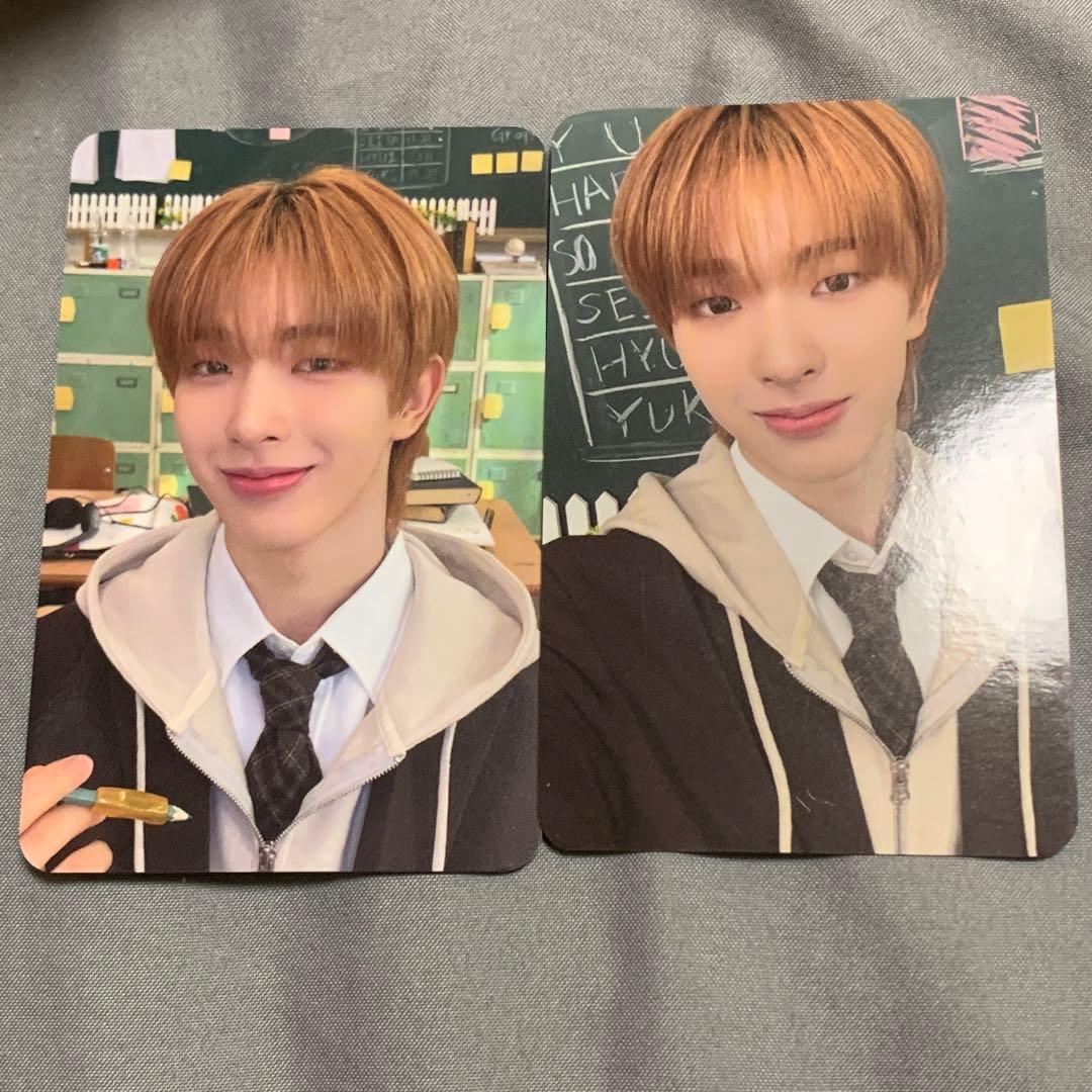 NEXZ トモヤ ペンミ school トレカ NEX2Y fc 会場限定 - メルカリ