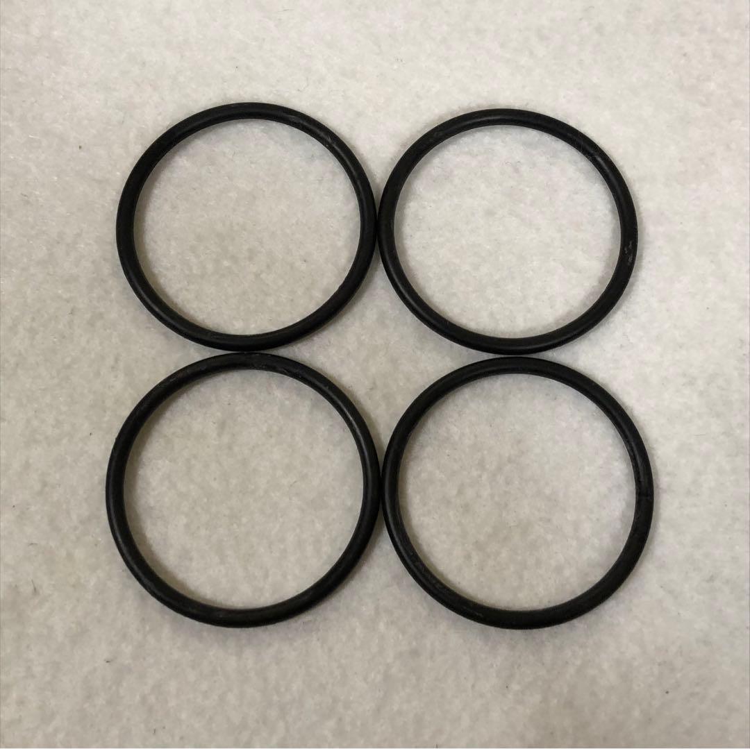 モンキー 4L Z50A ウインカーレンズ オレンジ スモーク クリア 純正