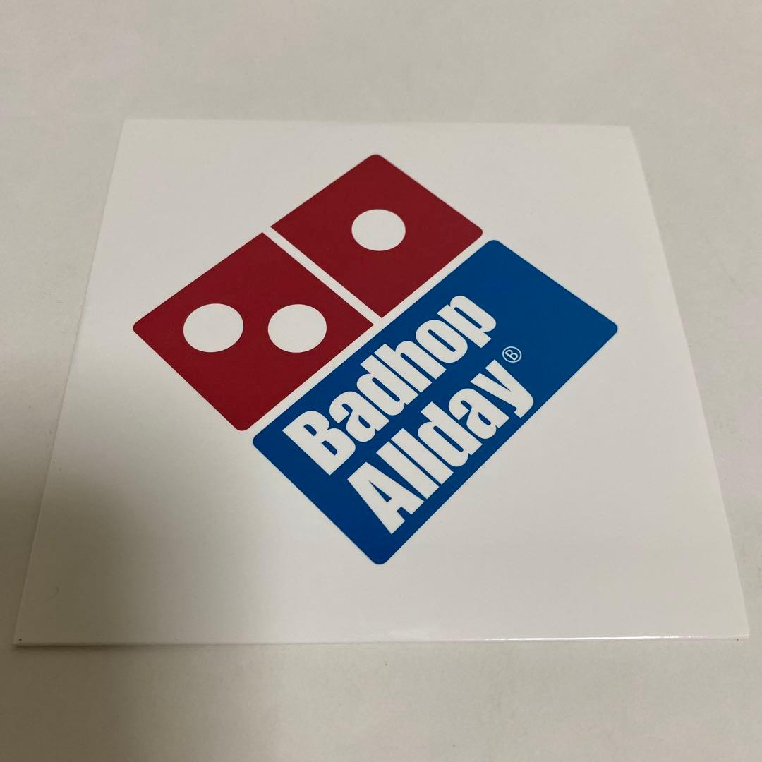 邦楽 BAD HOP ALL DAY Amazon.co.jp BADHOP allday CD バッドホップ : おもちゃ