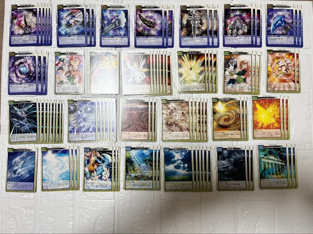 ドラゴンドライブ DVD カード まとめ売り センコークーラ ヘルズレア