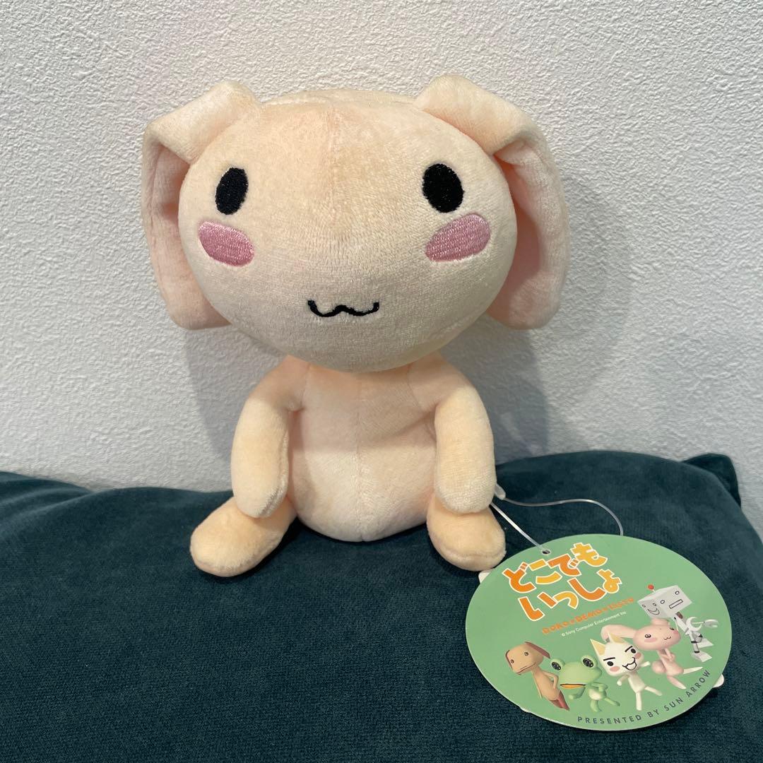 どこでもいっしょ ジュン - メルカリ