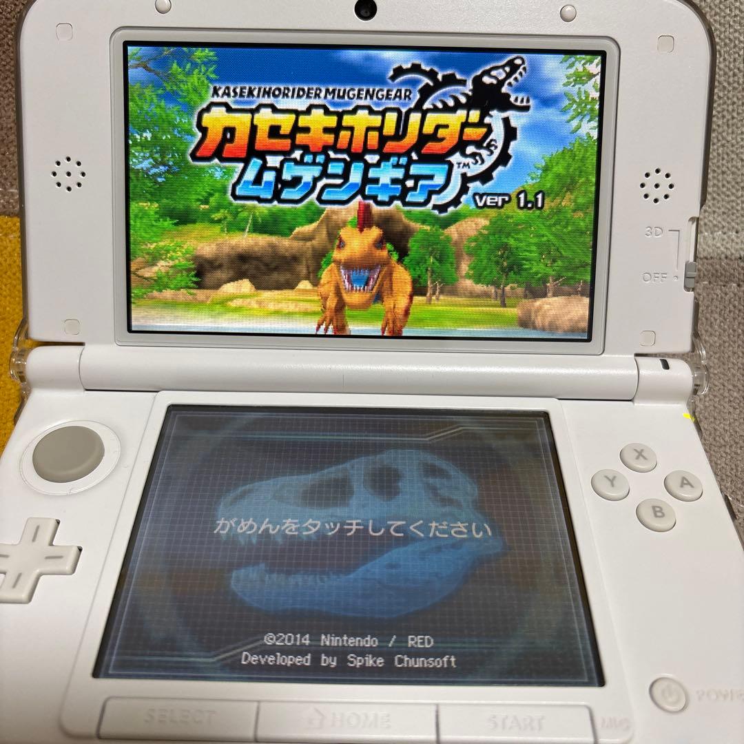 S*A様 3DS DS ソフト 5点まとめ売り ソフトのみ - メルカリ