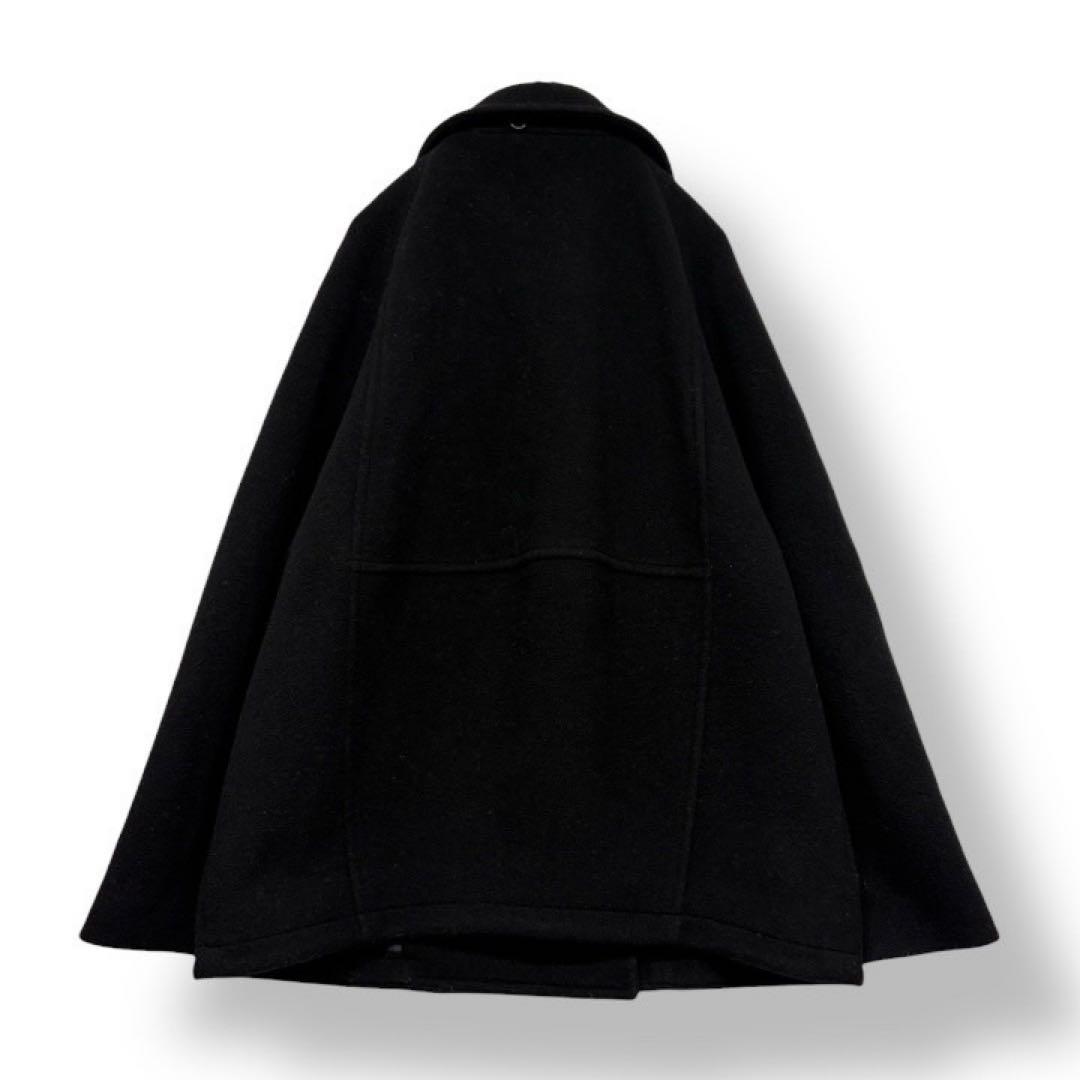 定価¥38,500 SLOBE IENA ショートPコートショート丈 24AW - メルカリ