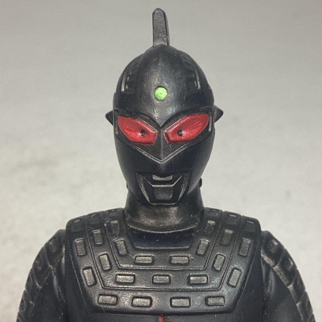 セブンダーク（SD）／ウルトラヒーロー500 ウルトラセブンダーク