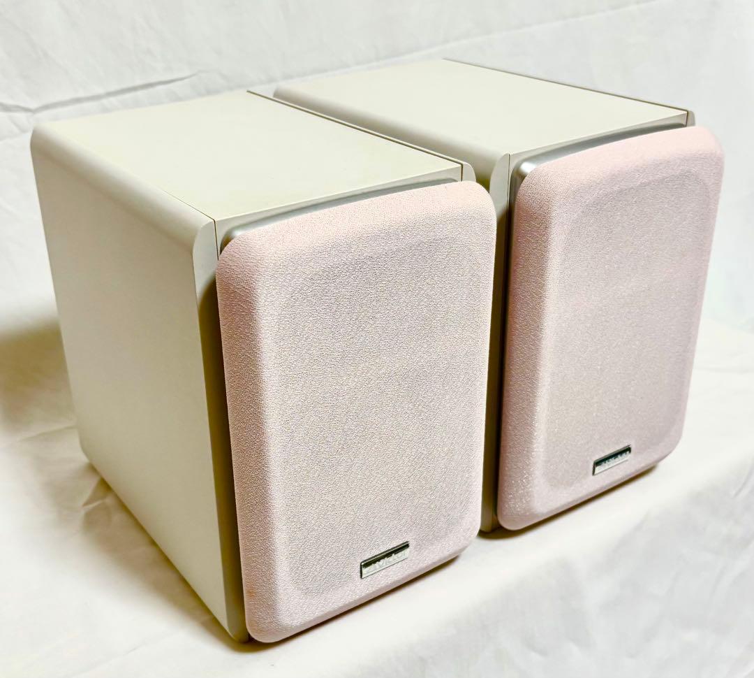 Victor CD/MDコンポ UX-QX1 ピンク 2008年製 - メルカリ