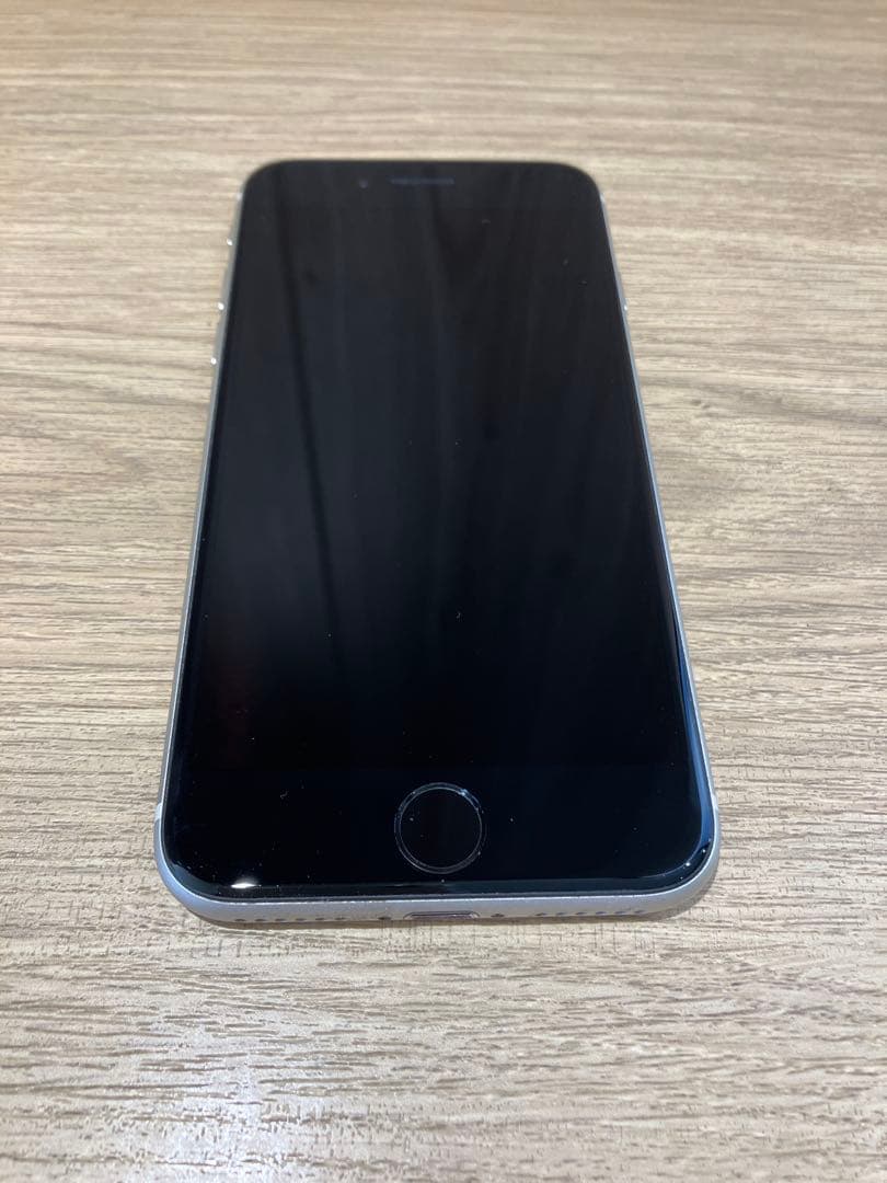 Apple iPhone SE（第3世代）本体 ジャンク品