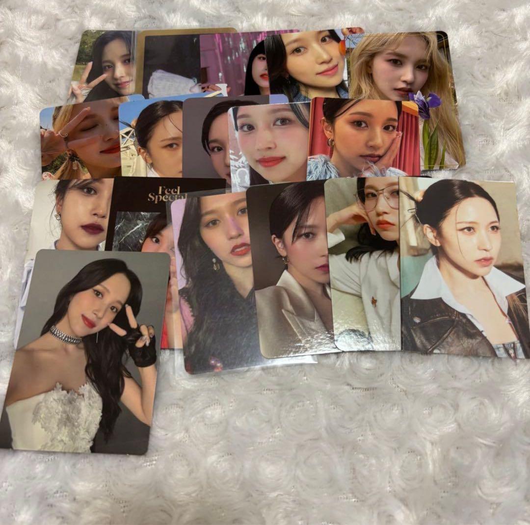 TWICE ミナ MINA まとめ売り - メルカリ