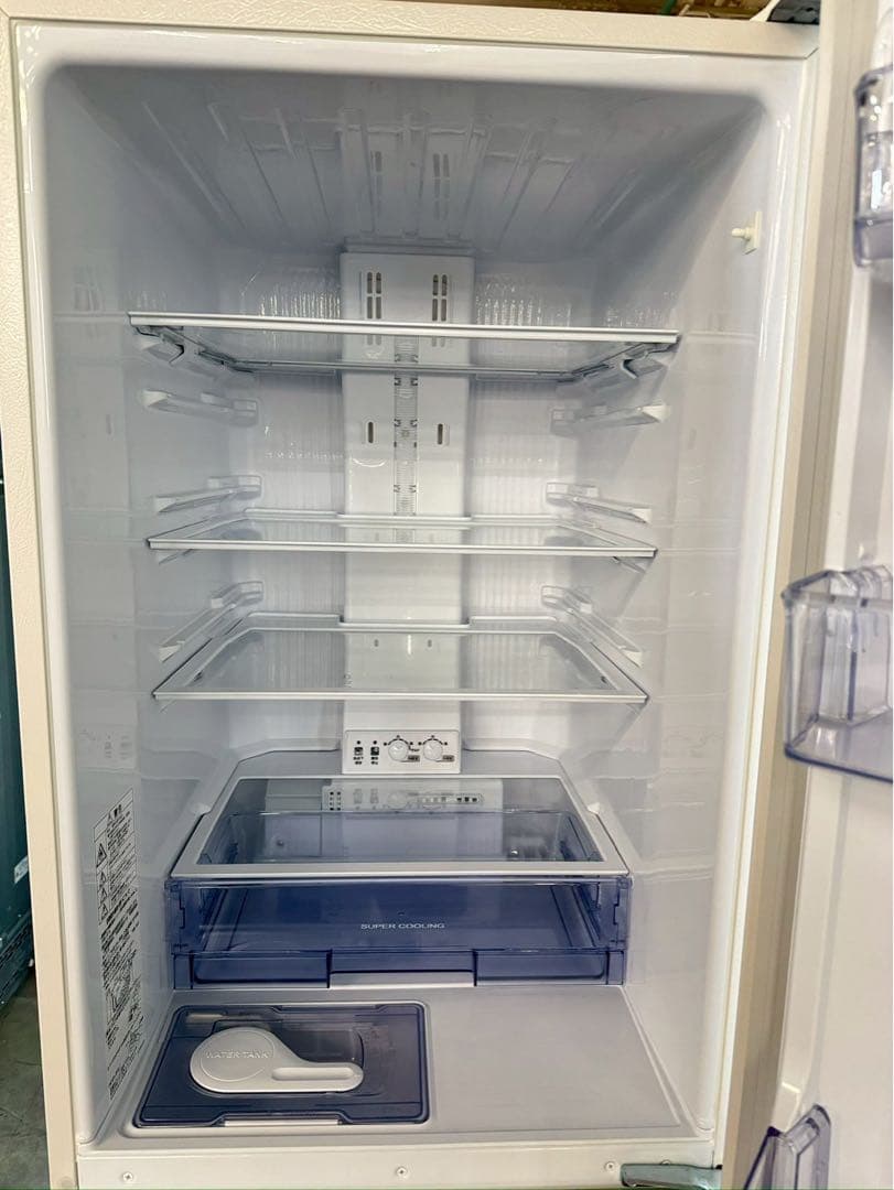 さかうえ様】大阪送料無料☆3か月保障付き☆冷蔵庫☆MR-CX30E☆SR-28