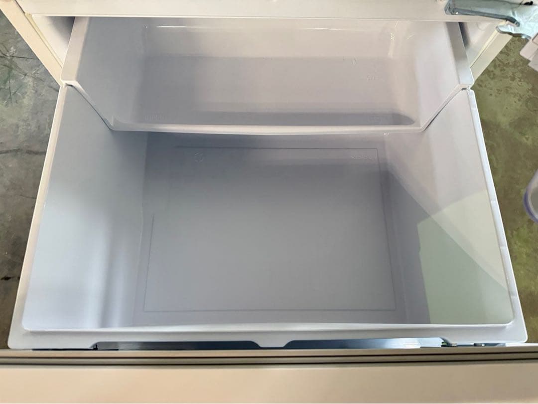 さかうえ様】大阪送料無料☆3か月保障付き☆冷蔵庫☆MR-CX30E☆SR-28