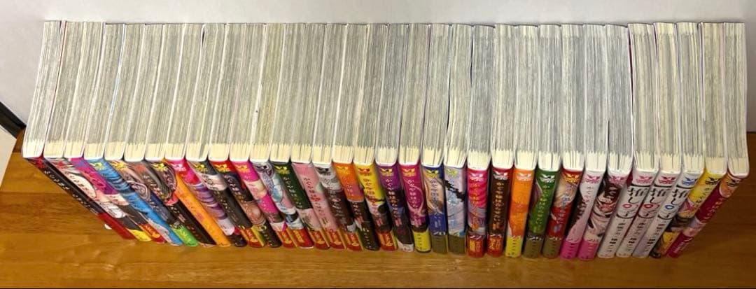 全巻セット】かぐや様は告らせたい 全28巻＋同人版2冊＋推しの子3冊
