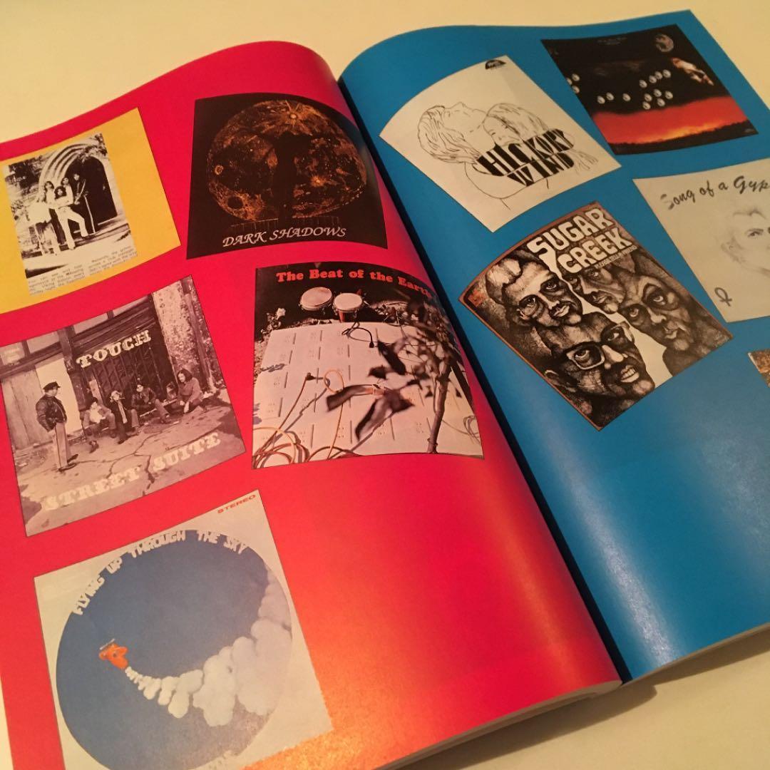 希少】fuzz, acid and flowers borderline - メルカリ