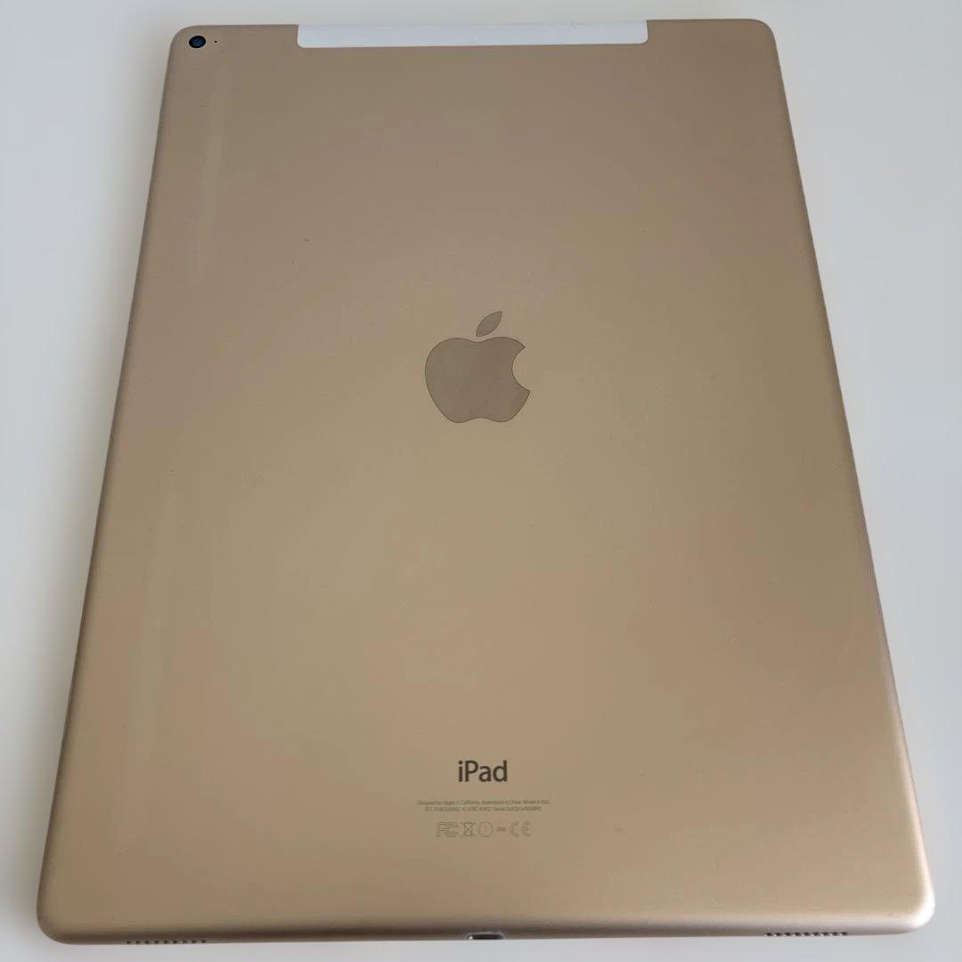iPad Pro 12.9inch 第1世代　セルラー 128GB